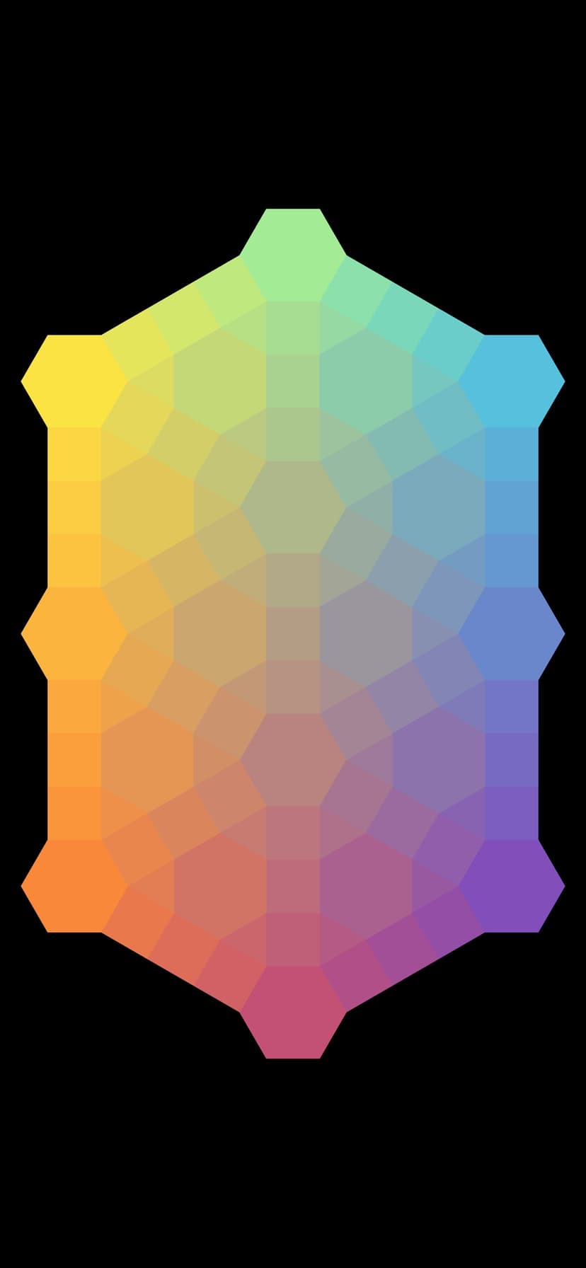 I Love Hue Too screenshot 2 - screenshot