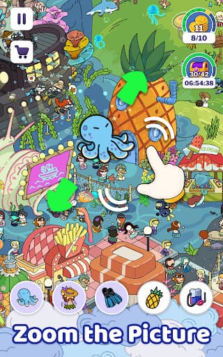 Find It Out® - Hidden Object screenshot 11 - screenshot