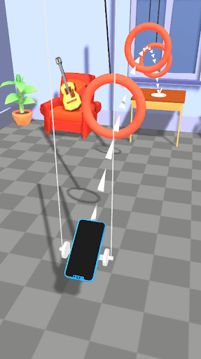 Battery Low screenshot 3 - screenshot