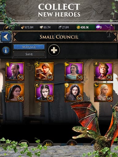 Game of Thrones: Conquest ™ screenshot 10 - screenshot