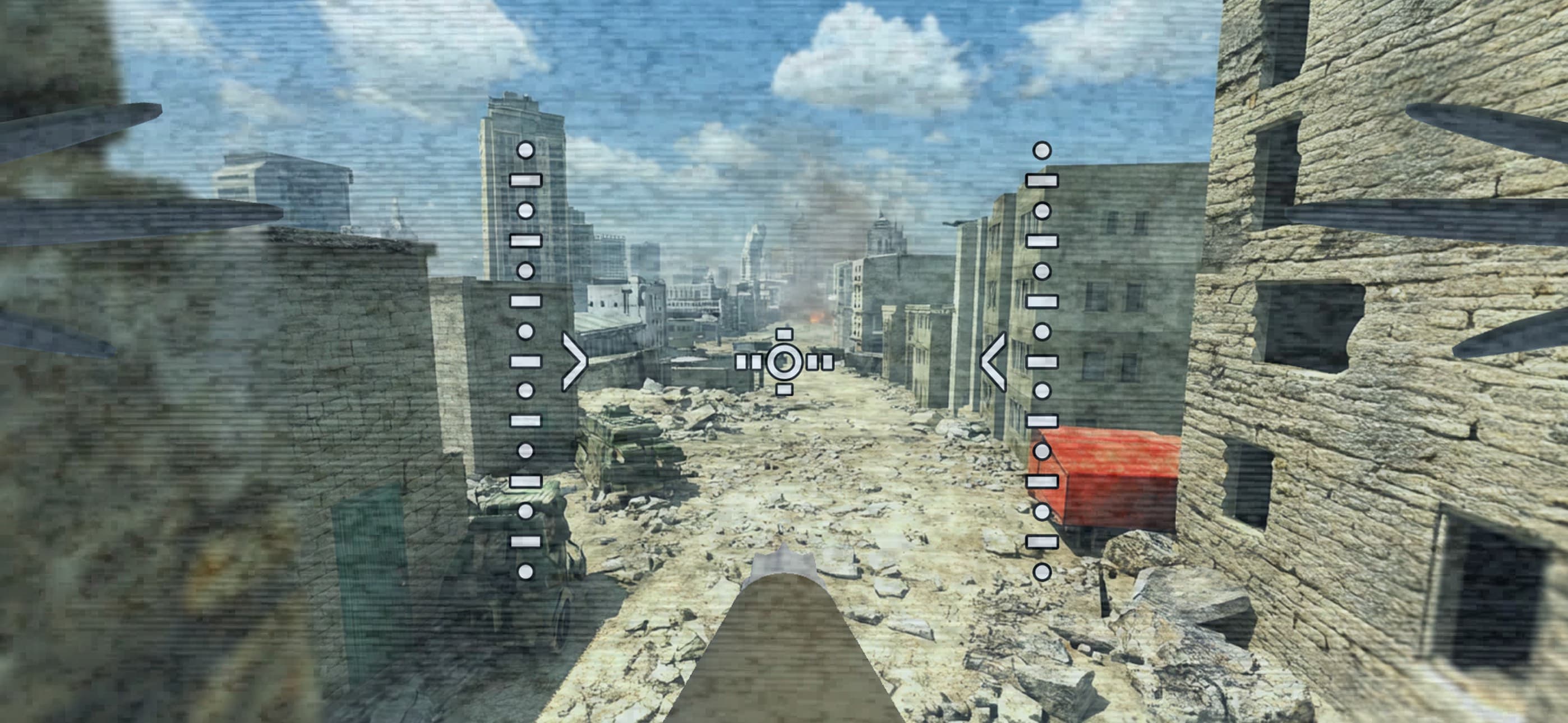 FPV War Kamikaze Drone screenshot 3 - screenshot
