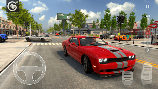 Car Parking Driving School screenshot 20 - screenshot