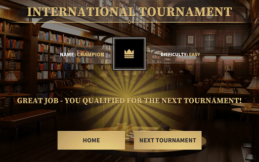 Champion Chess screenshot 13 - screenshot