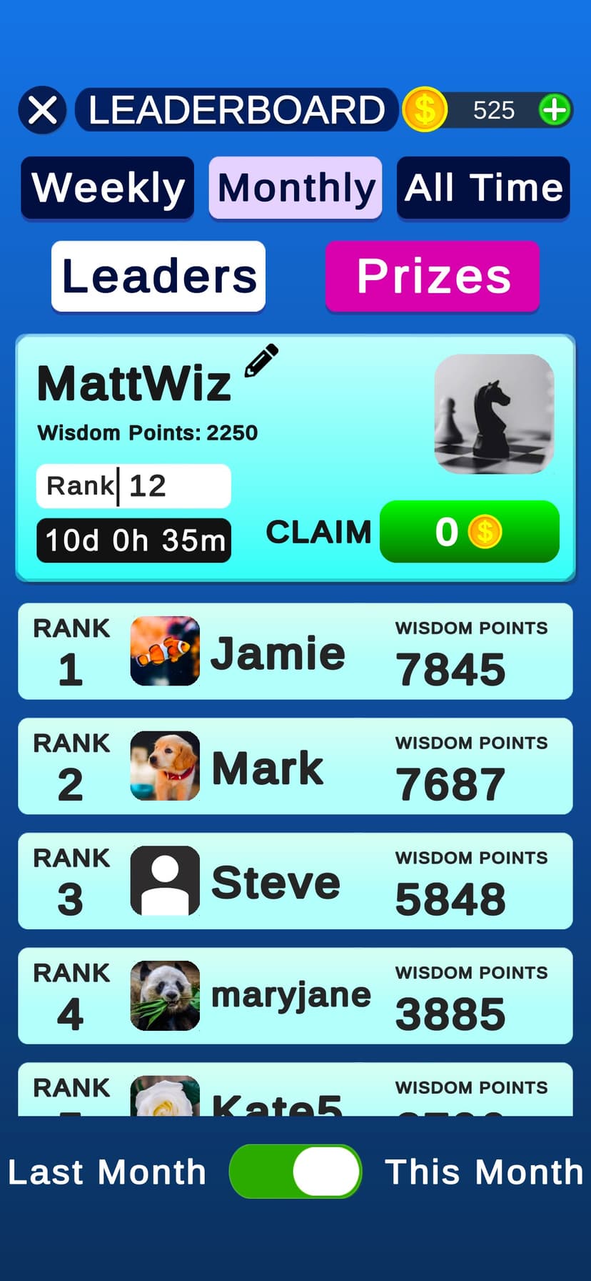 Mathscapes: Math Brain Algebra screenshot 6 - screenshot