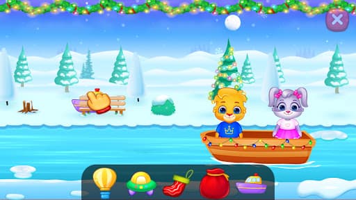 Baby Games: Piano & Baby Phone screenshot 16 - screenshot