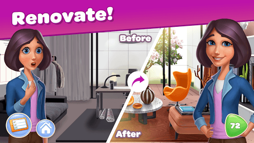 Mary's Life: A Makeover Story screenshot 9 - screenshot