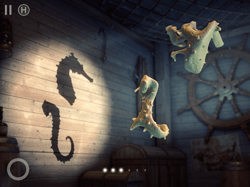Shadowmatic screenshot 13 - screenshot