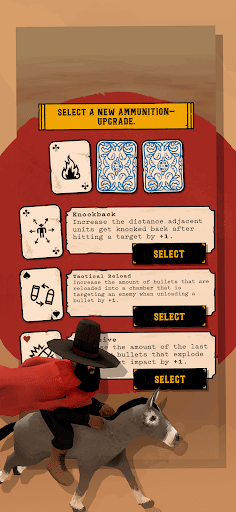 Guncho screenshot 10 - screenshot