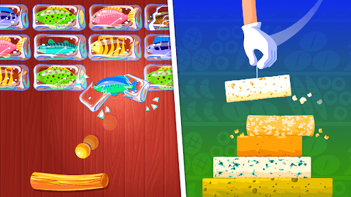Supermarket Game 2 screenshot 9 - screenshot