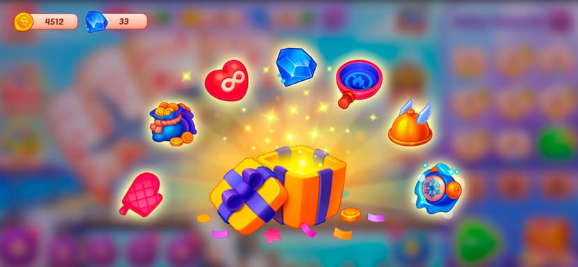 Cooking Crush Cooking Games screenshot 6 - screenshot
