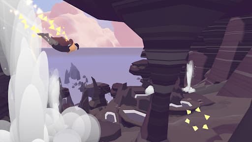Laya's Horizon screenshot 1 - screenshot