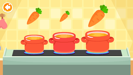 Baby Games for 2-5 Year Olds screenshot 1 - screenshot