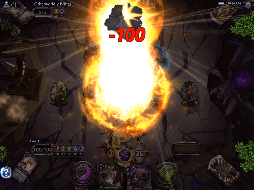 Eternal Card Game screenshot 11 - screenshot