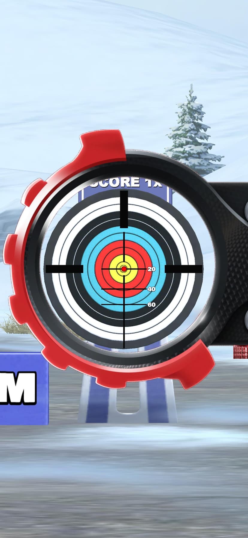 Archery Club screenshot 7 - screenshot