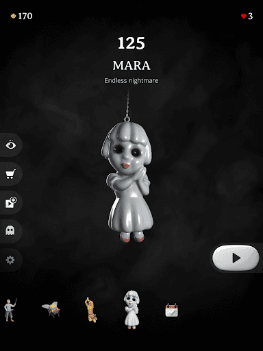 Rest in Pieces screenshot 15 - screenshot