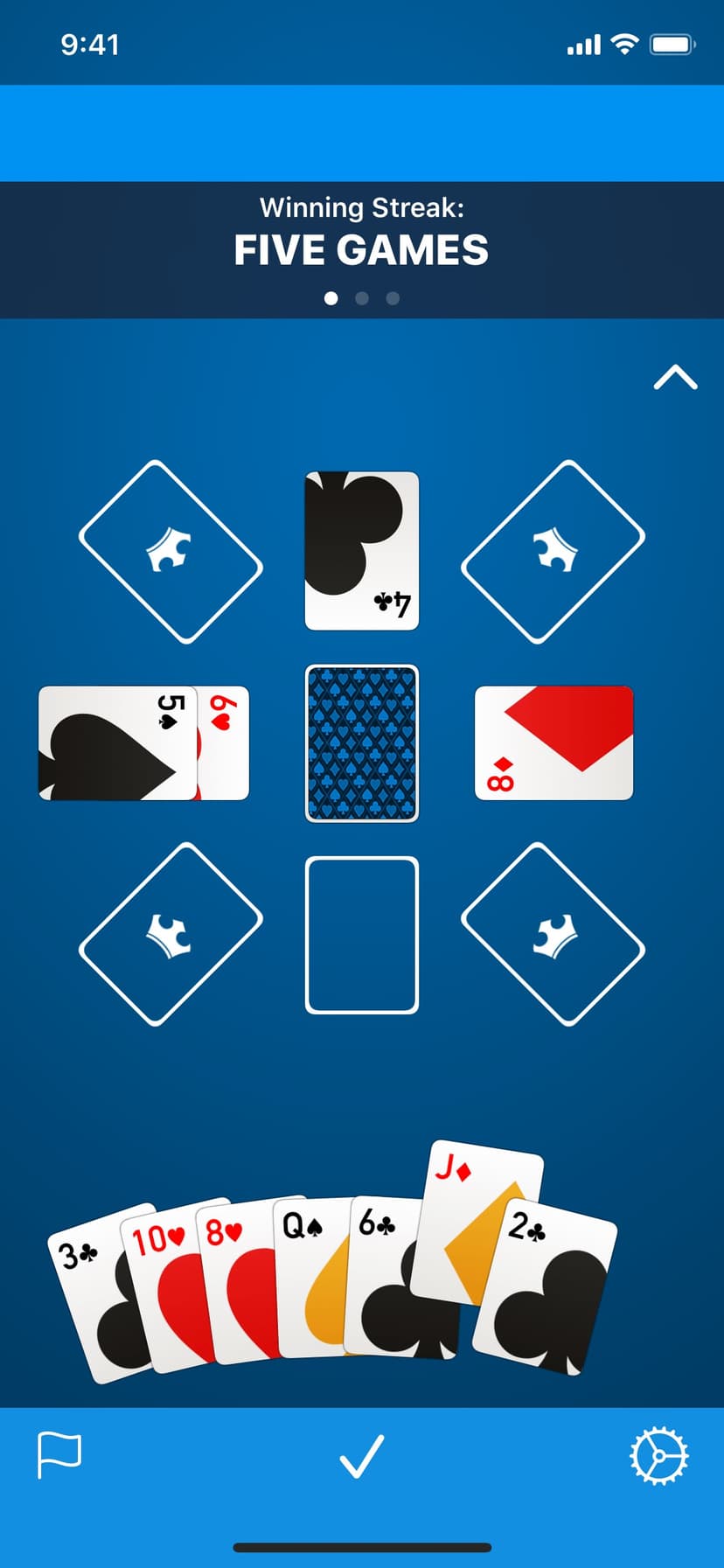 King’s Corner screenshot 2 - screenshot
