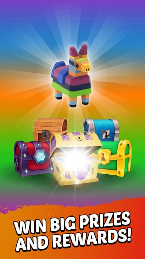 Every Hero - Smash Action screenshot 7 - screenshot