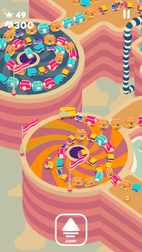 PAKO Caravan screenshot 6 - screenshot