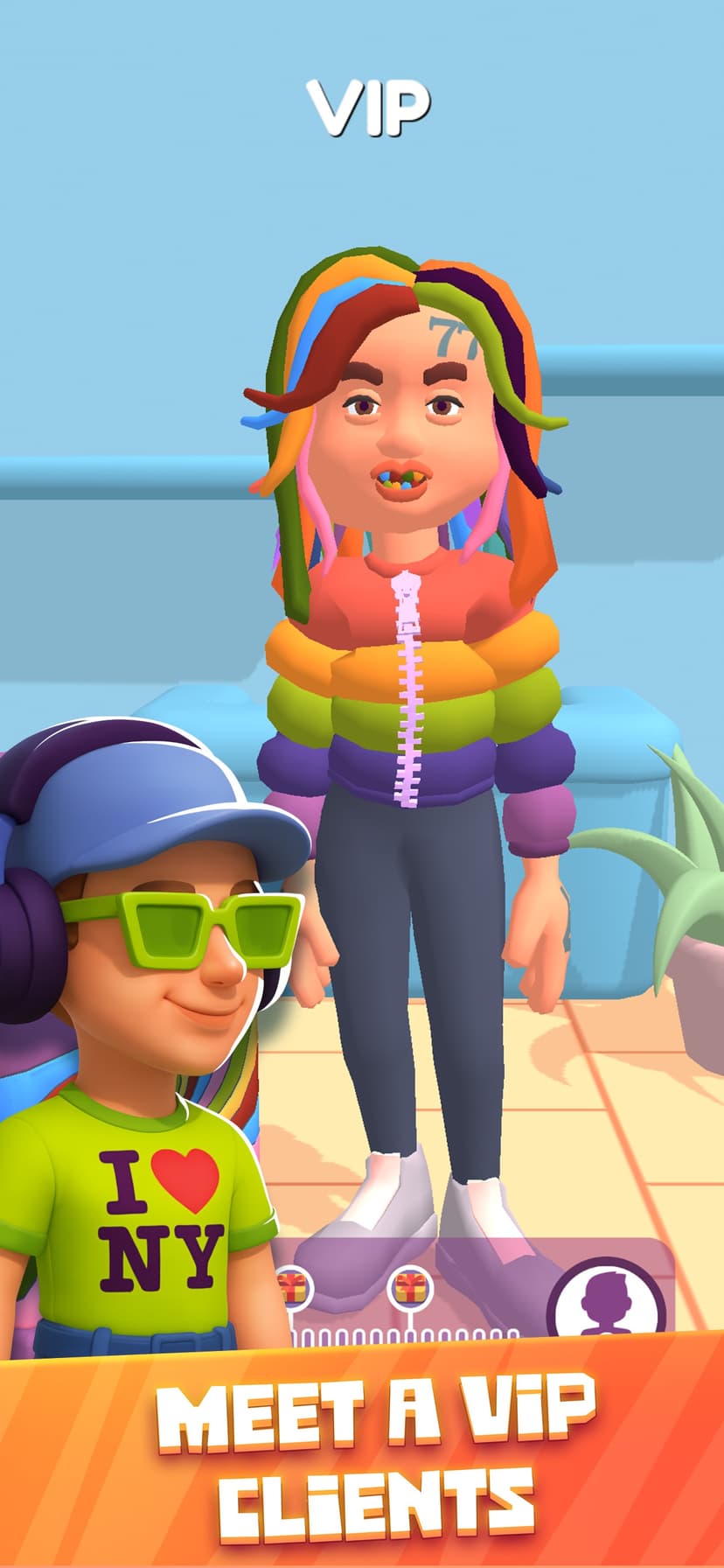 Airport Life 3D screenshot 3 - screenshot