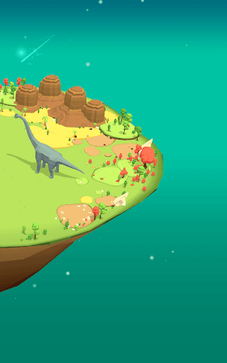Merge Safari - Fantastic Isle screenshot 12 - screenshot