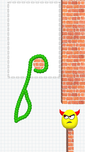 Draw To Smash: Logic puzzle screenshot 3 - screenshot