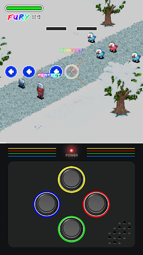 Old School Musical - Pocket Ed screenshot 2 - screenshot