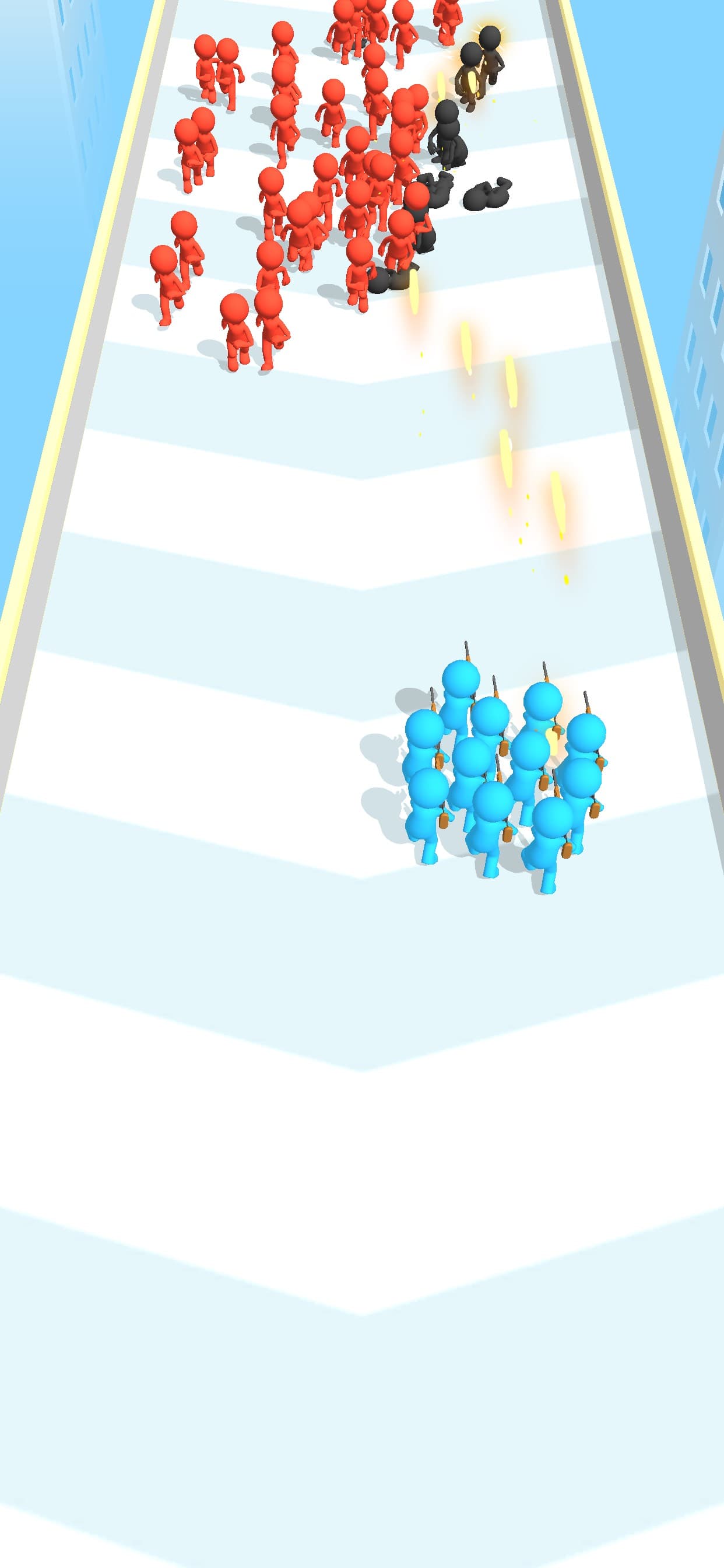 They Are Coming! screenshot 5 - screenshot