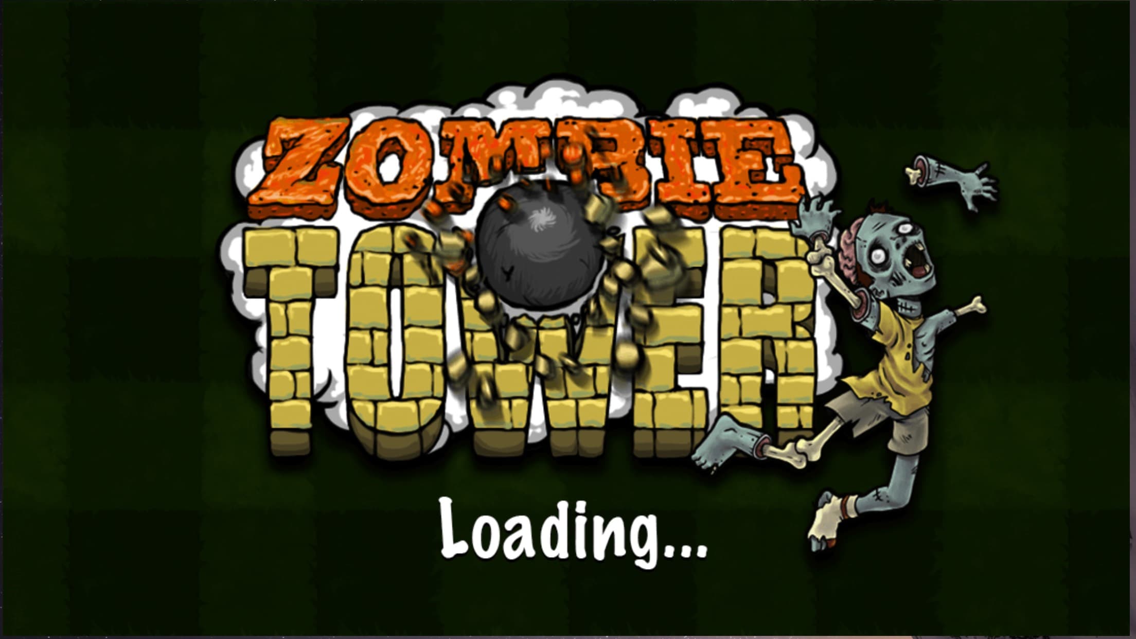 Zombie Tower Shooting Defense screenshot 2 - screenshot