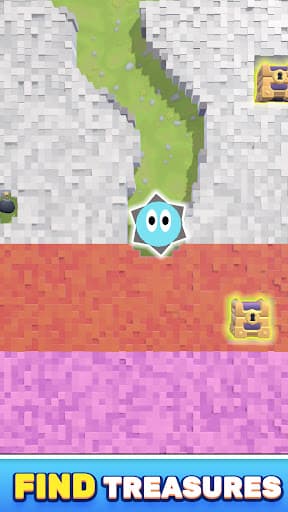 Dig Merge Deeper screenshot 4 - screenshot