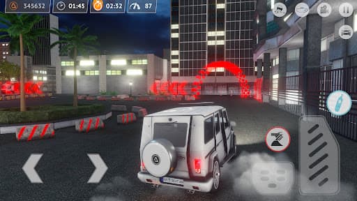 Driving Zone screenshot 6 - screenshot