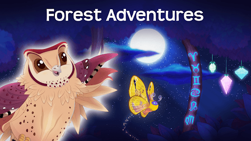 Flutter Starlight — Cozy Game screenshot 11 - screenshot