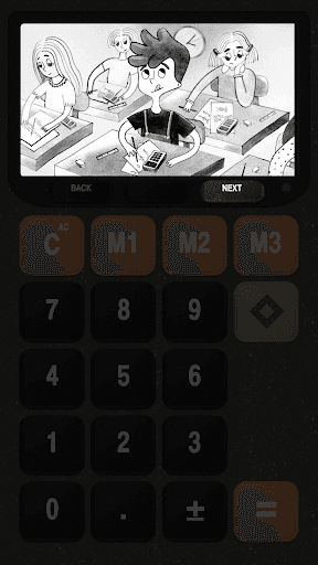 The Devil's Calculator: A Math screenshot 3 - screenshot