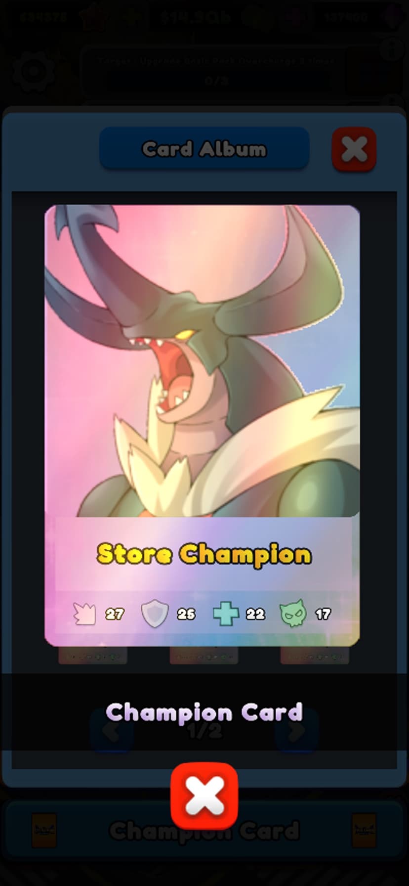 TCG Card Shop Tycoon Simulator screenshot 7 - screenshot