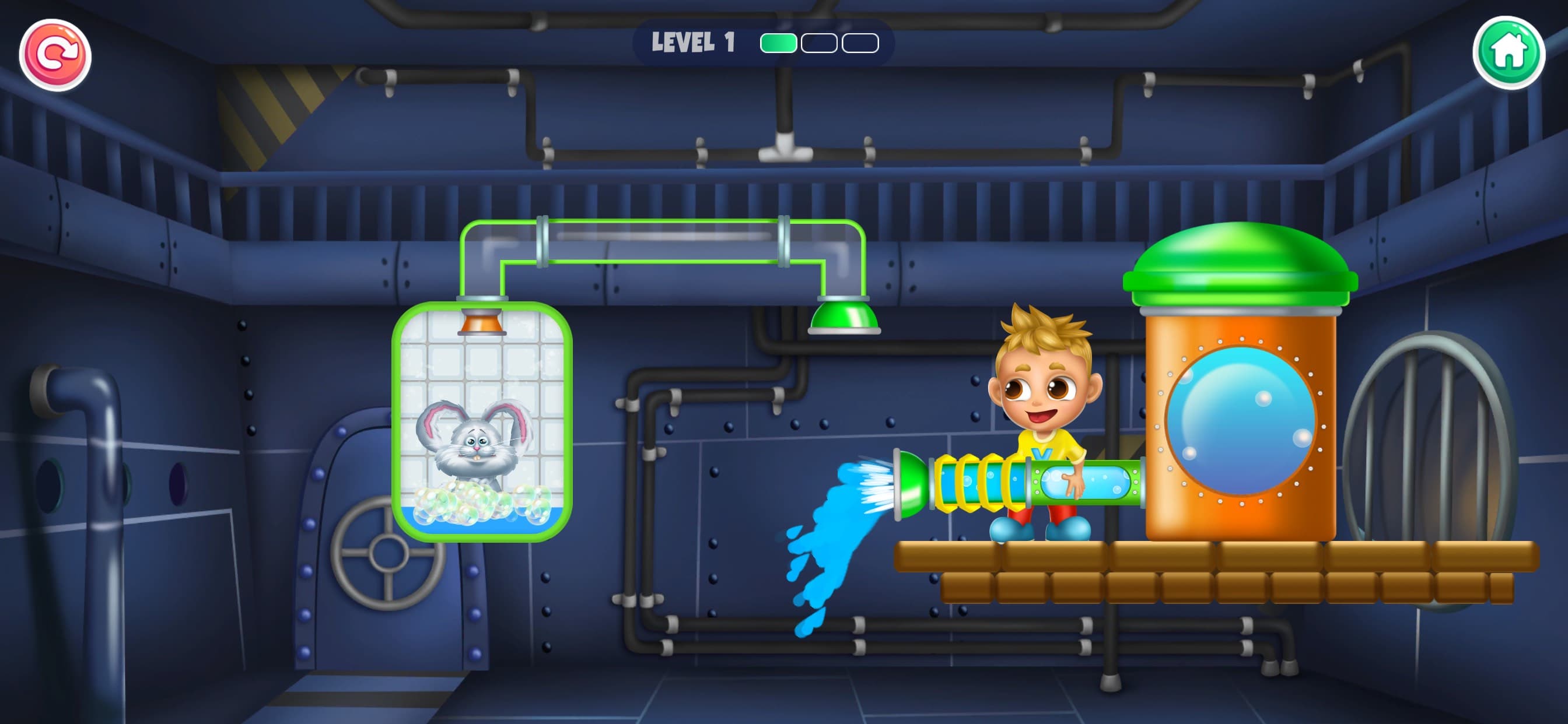 Vlad and Niki Pets screenshot 5 - screenshot