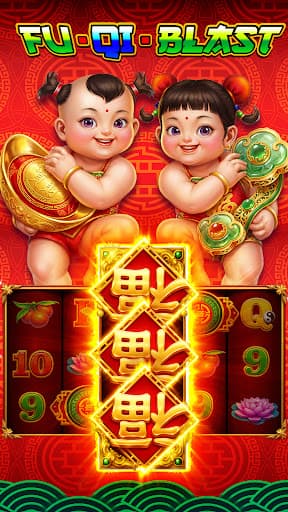 Winning Slots:Las Vegas Casino screenshot 6 - screenshot