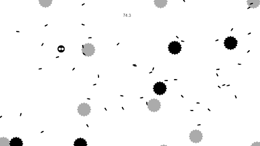 Impossible Dodge screenshot 6 - screenshot