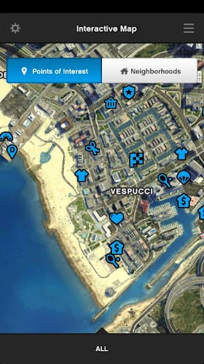 Grand Theft Auto V: The Manual screenshot 1 - screenshot