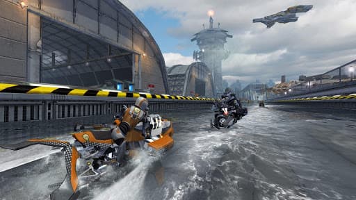Riptide GP: Renegade screenshot 9 - screenshot