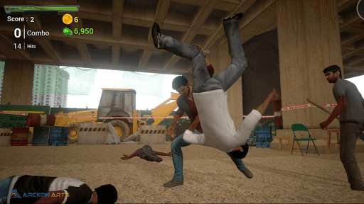 Sarkar Infinite screenshot 24 - screenshot