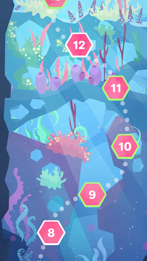 Hexologic - Sudoku Puzzle Game screenshot 4 - screenshot