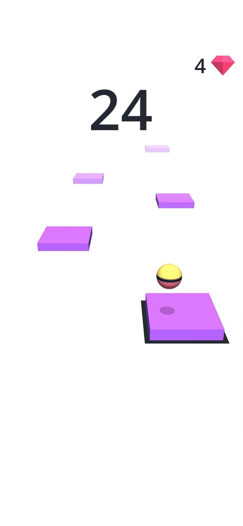 Hop screenshot 4 - screenshot