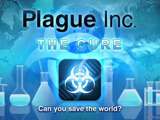 Plague Inc. screenshot 9 - screenshot