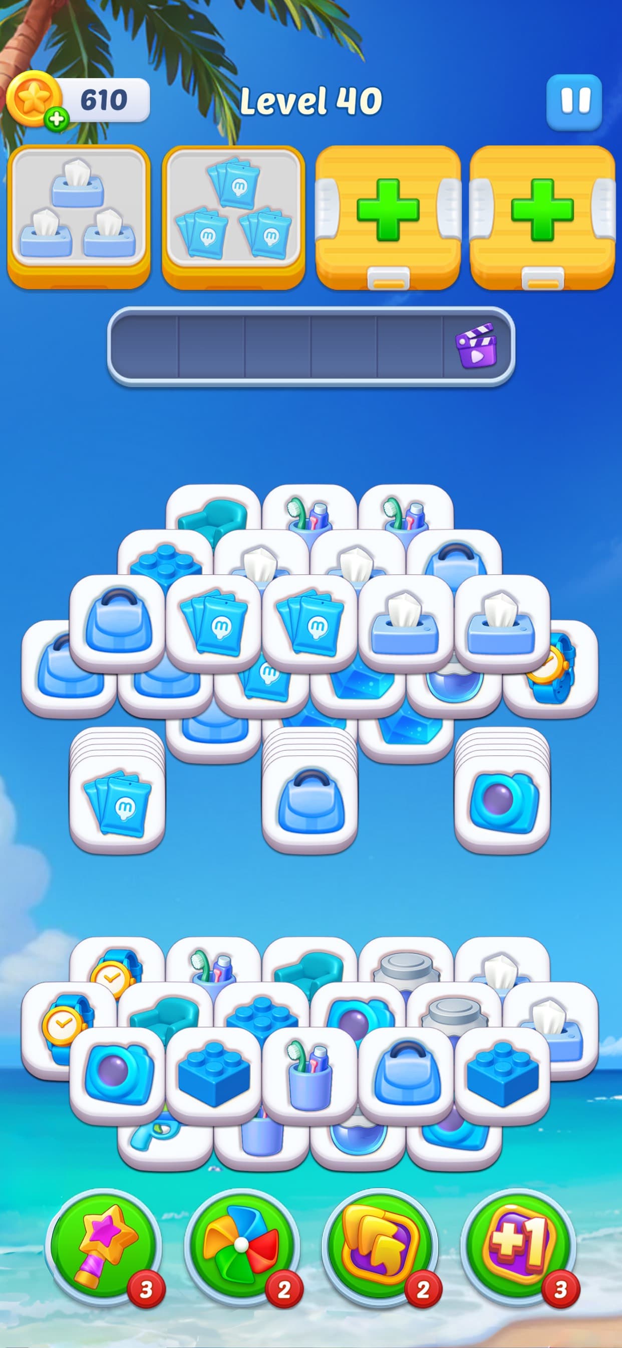 Travel Tile screenshot 4 - screenshot