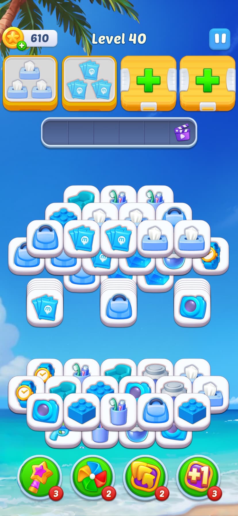 Travel Tile screenshot 4 - screenshot