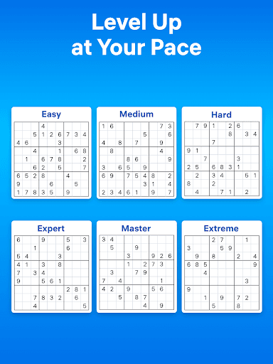 Sudoku.com - Classic Sudoku screenshot 9 - screenshot