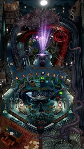 Pinball Masters NETFLIX screenshot 5 - screenshot