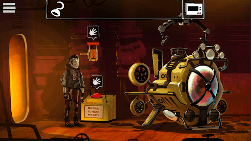 Adventure Reborn: story game screenshot 6 - screenshot