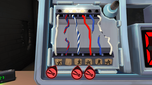 Keep Talking & Nobody Explodes screenshot 6 - screenshot