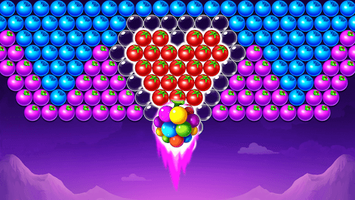 Bubble Shooter Splash screenshot 17 - screenshot