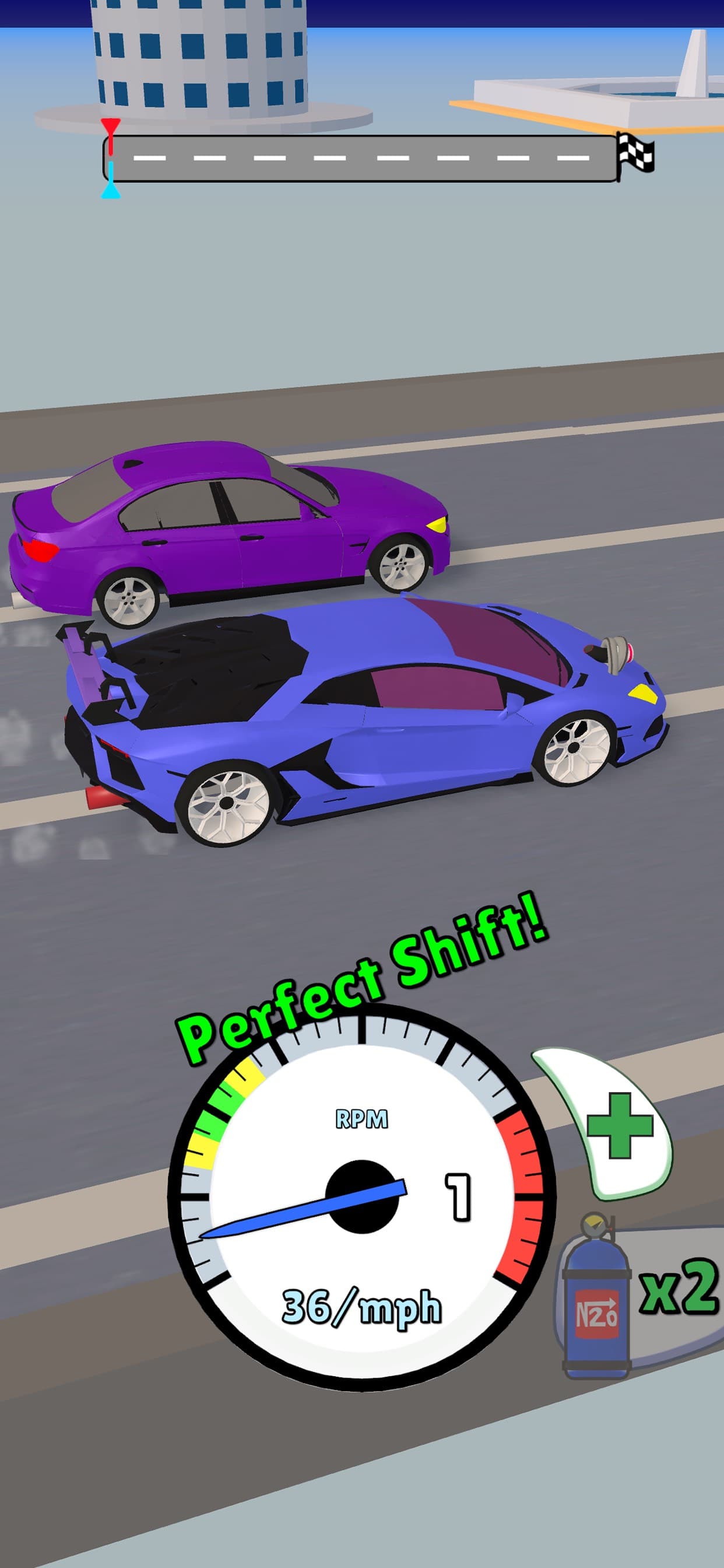 Build A Car! screenshot 6 - screenshot